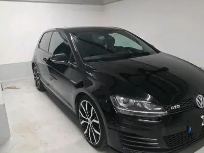 Gebraucht VW Golf VII