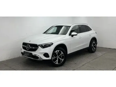 Gebraucht Mercedes GLC300e