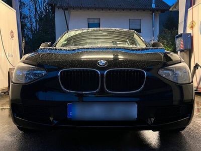 gebraucht BMW 114 