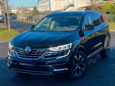 Gebraucht Renault Koleos