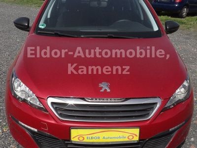 gebraucht Peugeot 308 SW Access