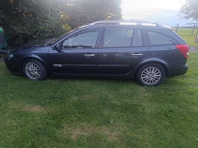 Renault Laguna III