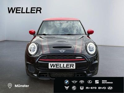 Usado Mini John Cooper Works 231 HP (169 kW) 2021 Preto Citadino