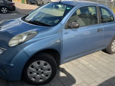 Gebraucht Nissan Micra