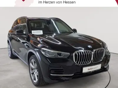 Gebraucht BMW X5