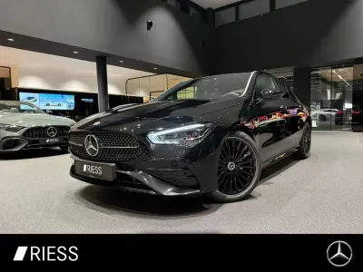 Gebraucht Mercedes CLA200