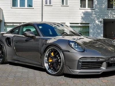 Gebraucht Porsche 992 650 PS (478 kW) 2023 Grau Coupé