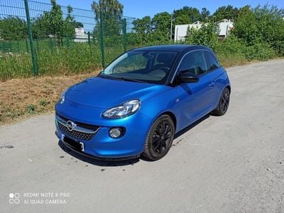 Opel Adam
