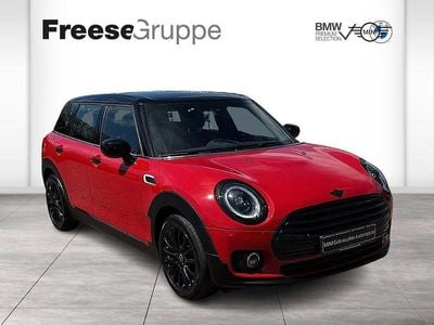 Mini Cooper Clubman