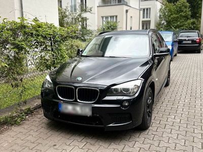 gebraucht BMW X1 2012