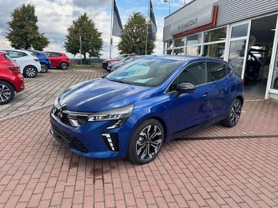 Neu Mitsubishi Colt Edition 91 PS (66 kW) 2025 Royalblau Kleinwagen