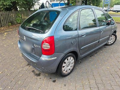 Citroën Xsara Picasso
