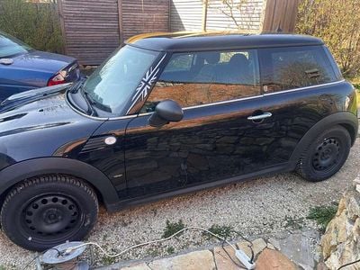 Gebraucht Mini ONE 95 PS (69 kW) 2009 Kleinwagen