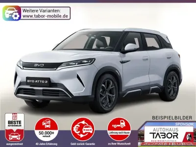 Gebraucht BYD Atto 2