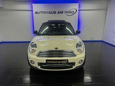 Mini Cooper D