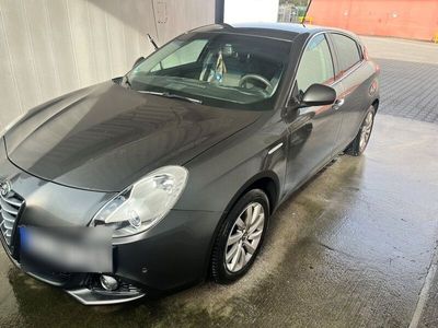 gebraucht Alfa Romeo Giulietta 1.4 TB 16V -