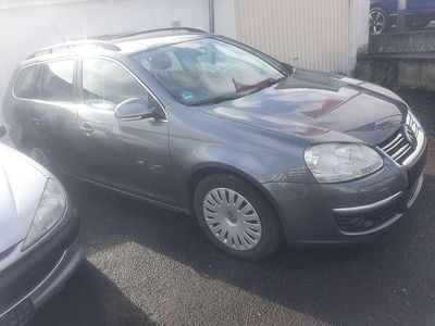 VW Golf VI
