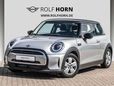 Second-hand Mini Cooper Essential 136 CP (100 kW) 2023 Argintiu Hatchback