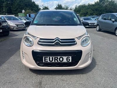 Citroën C1
