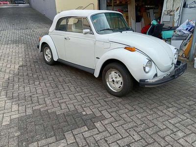 VW Käfer
