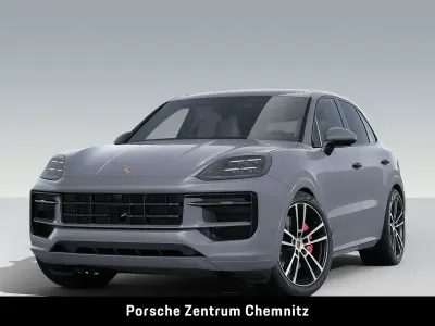 Gebraucht Porsche Cayenne GTS