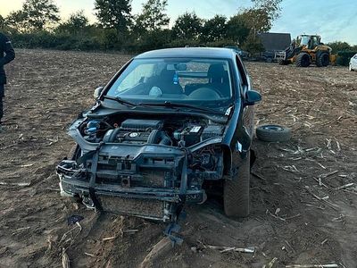 VW Golf V