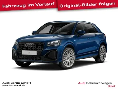 Gebraucht Audi Q2