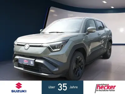 Neu Suzuki e-Vitara Comfort 135 kW (184 PS) 2026 Grün SUV