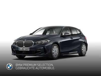 gebraucht BMW 118 i M Sport ad.LED HuD H/K Driving Ass.