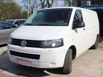VW T5