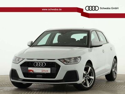 gebraucht Audi A1 25TFSI *GRA*VIRTUAL*RKAM*SHZ*17*"