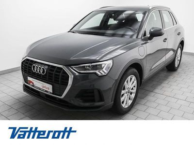 Gebraucht Audi Q3 Ambiente 245 PS (180 kW) 2021 Grau SUV