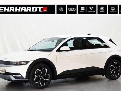 Gebraucht Hyundai Ioniq 5 Dynamiq 125 kW (170 PS) 2021 Weiß SUV