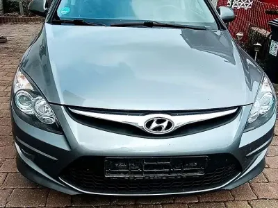 Gebraucht Hyundai i30