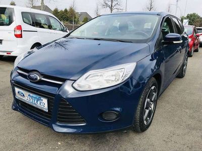 gebraucht Ford Focus 1.0EcoB.''Trend''GJR,Winterpaket