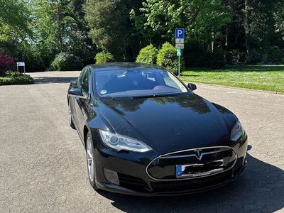 gebraucht Tesla Model S 70D