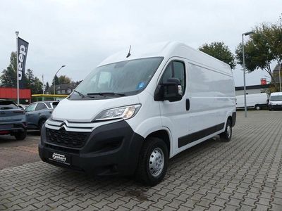 Citroën Jumper