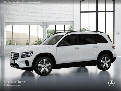 Mercedes GLB250