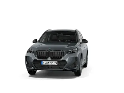Używany BMW X1