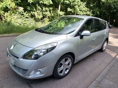 Renault Scénic III