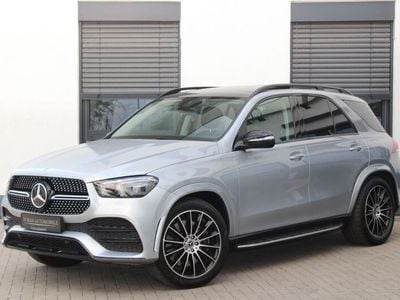 Mercedes GLE350e