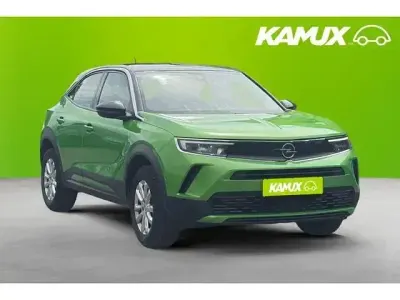 Gebraucht Opel Mokka