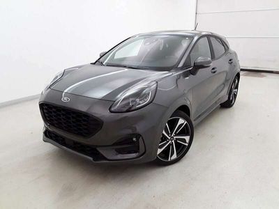 gebraucht Ford Puma ST-Line - Navi, Design Paket, Klimatronic, el. HK