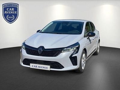 Gebraucht Renault Arkana Esprit Alpine 158 PS (116 kW) 2025 Rot SUV