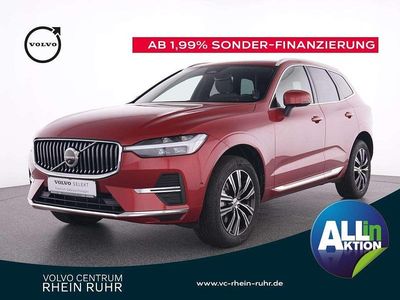 Andere farbe Gebraucht 2022 Volvo XC60 Inscription SUV | 42.450 € (Fairer Preis)
