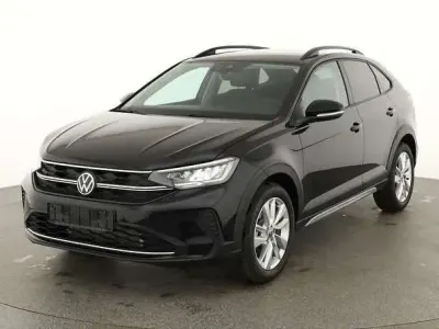Neu VW Taigo Life 150 PS (110 kW) 2026 Schwarz metallic SUV