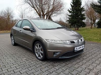 Gebraucht Honda Civic Sport 140 PS (102 kW) 2009 Limousine