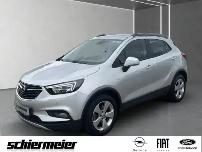 Gebraucht Opel Mokka