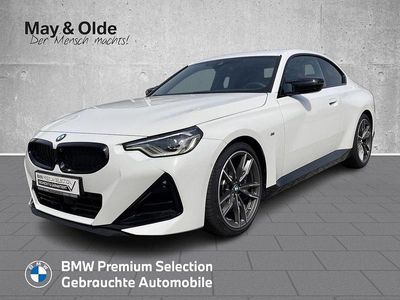 BMW M240