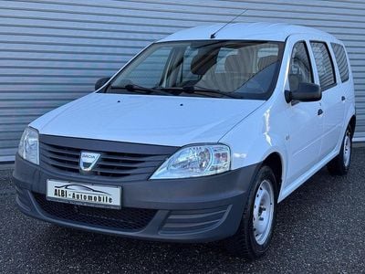 Dacia Logan MCV
